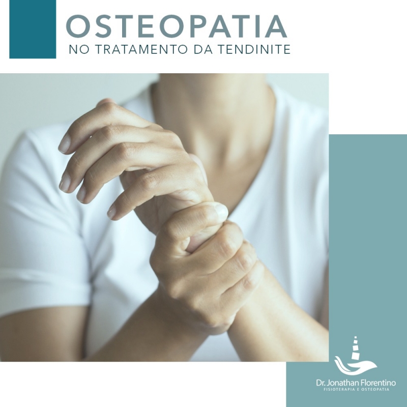 Osteopatia
