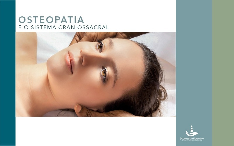 Tratamento Osteopático
