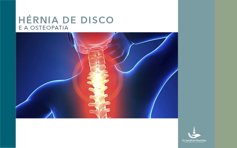 Hérnia de Disco